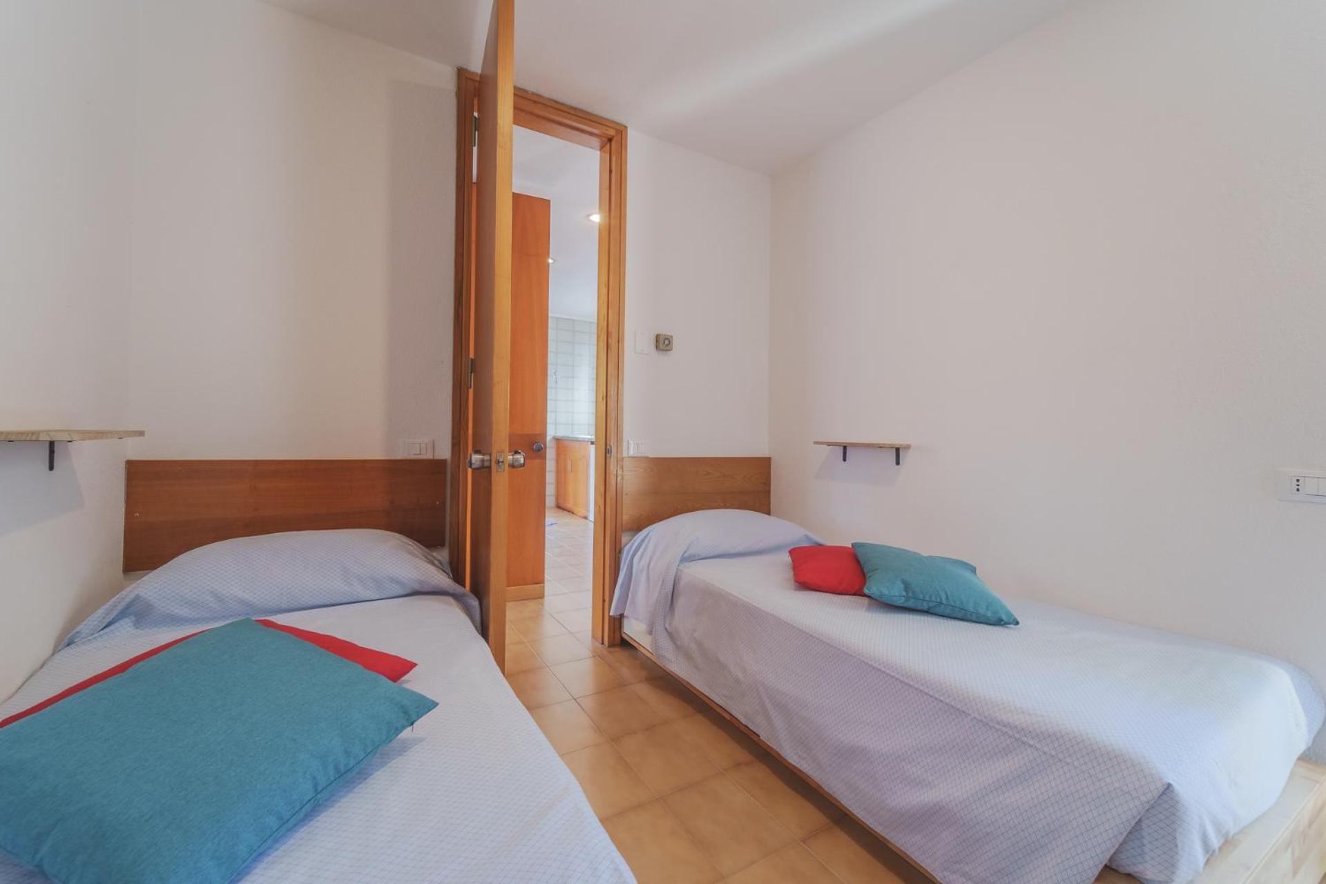 Casa William - Villa E 2 Dependance ポルト・アッズッロ エクステリア 写真