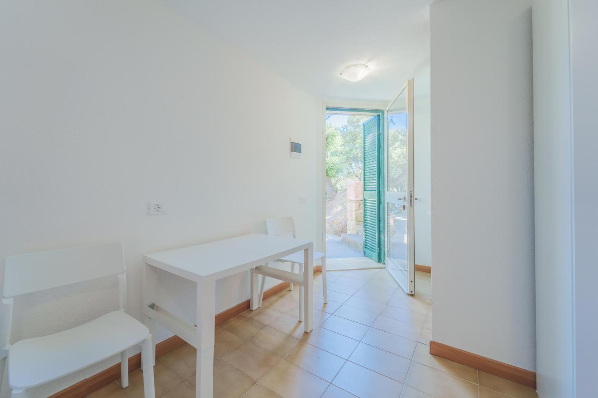 Casa William - Villa E 2 Dependance ポルト・アッズッロ エクステリア 写真