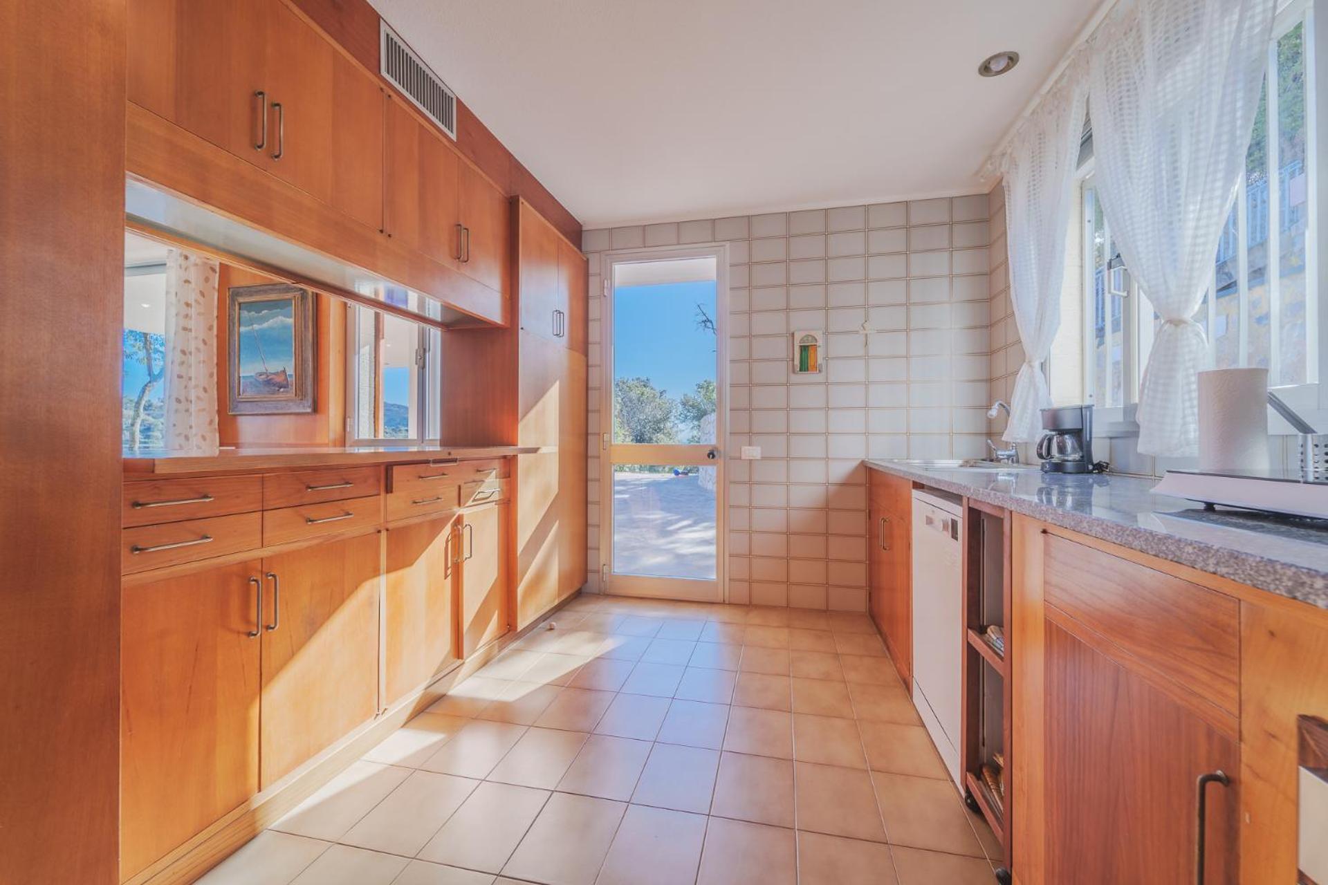 Casa William - Villa E 2 Dependance ポルト・アッズッロ エクステリア 写真